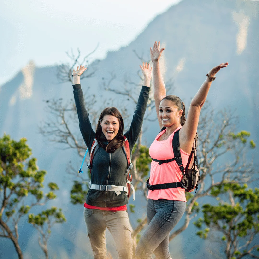 Read more about the article Unleash Your Adventurous Spirit