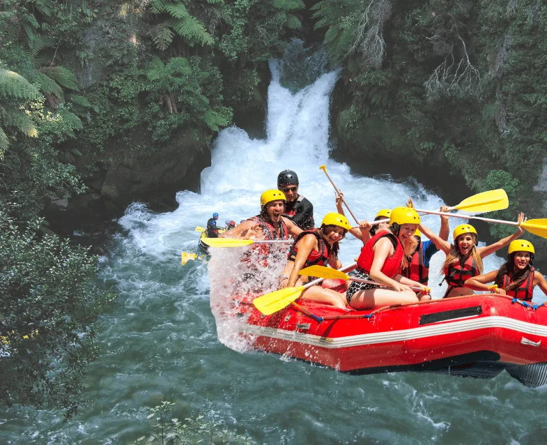 Read more about the article Unleash Your Adventurous Spirit