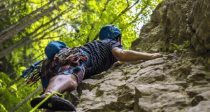Read more about the article Rock Climbing: A Top Adventure Destination
